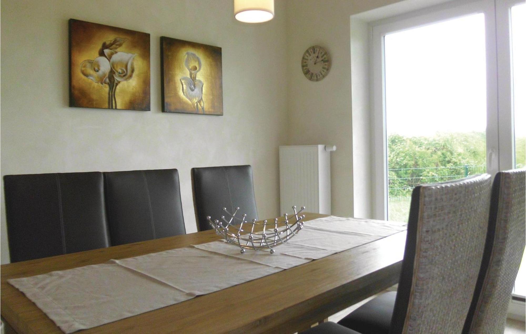 3 Bedroom Cozy Home In Dagebuell Dagebüll Exterior foto